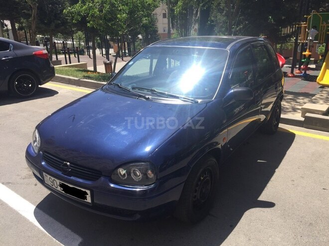 Opel Vita 1998, 270,000 km - 1.4 л - Bakı