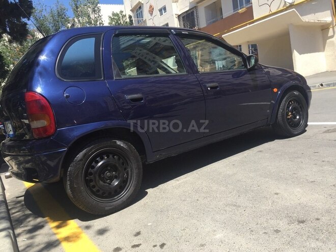 Opel Vita 1998, 270,000 km - 1.4 л - Bakı