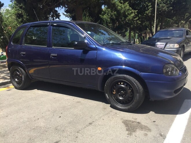 Opel Vita 1998, 270,000 km - 1.4 л - Bakı
