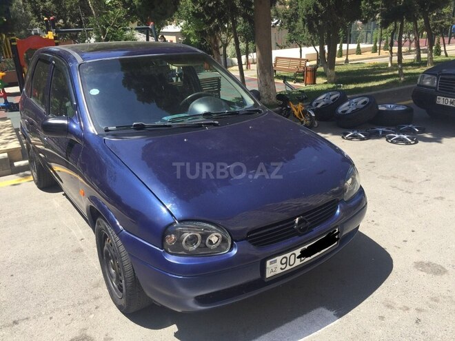 Opel Vita 1998, 270,000 km - 1.4 л - Bakı