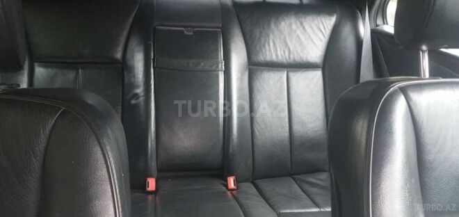 Mercedes E 200 1998, 122,222 km - 2.0 l - Şəmkir