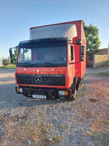 Mercedes Atego 817 1998, 475,000 km - 4.3 l - Bakı