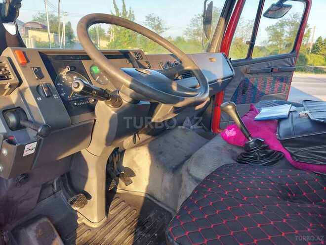 Mercedes Atego 817 1998, 475,000 km - 4.3 l - Bakı