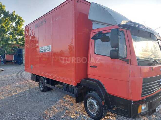 Mercedes Atego 817 1998, 475,000 km - 4.3 l - Bakı