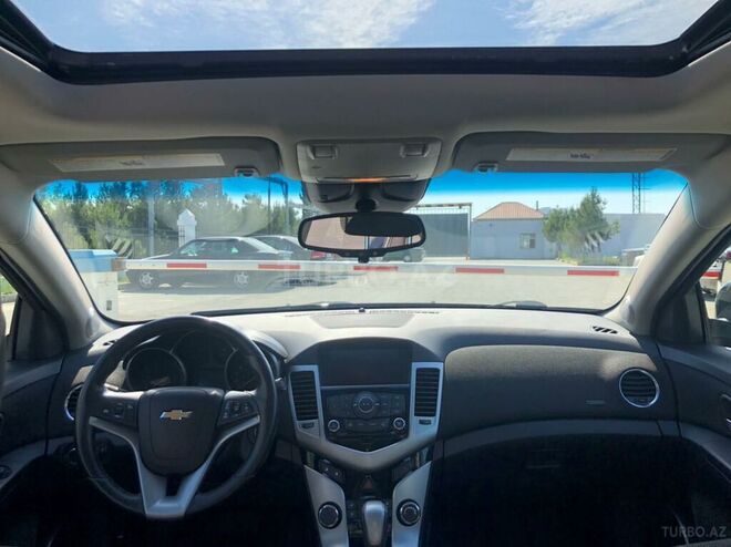 Chevrolet Cruze 2014, 710,000 km - 1.4 l - Bakı