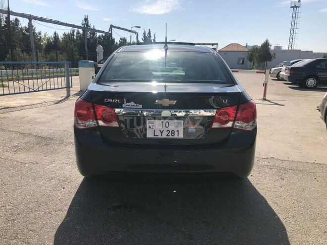 Chevrolet Cruze 2014, 710,000 km - 1.4 l - Bakı