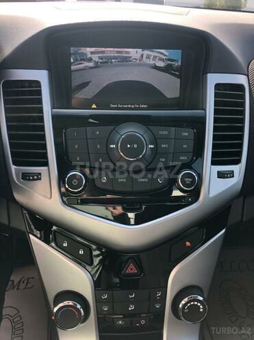 Chevrolet Cruze 2014, 710,000 km - 1.4 l - Bakı