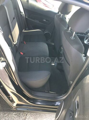 Chevrolet Cruze 2014, 710,000 km - 1.4 l - Bakı