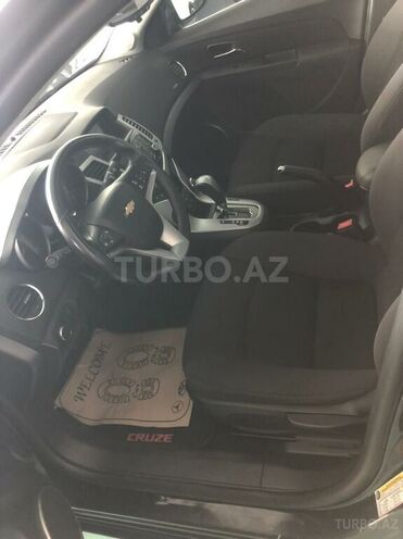 Chevrolet Cruze 2014, 710,000 km - 1.4 l - Bakı