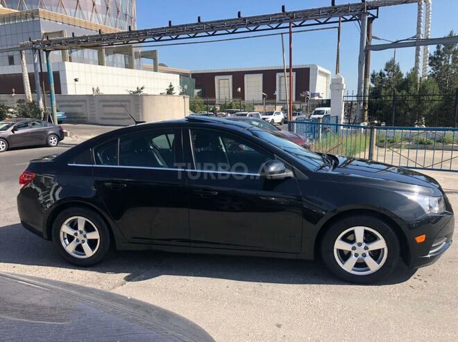 Chevrolet Cruze 2014, 710,000 km - 1.4 l - Bakı
