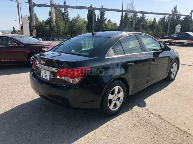 Chevrolet Cruze 2014, 710,000 km - 1.4 l - Bakı