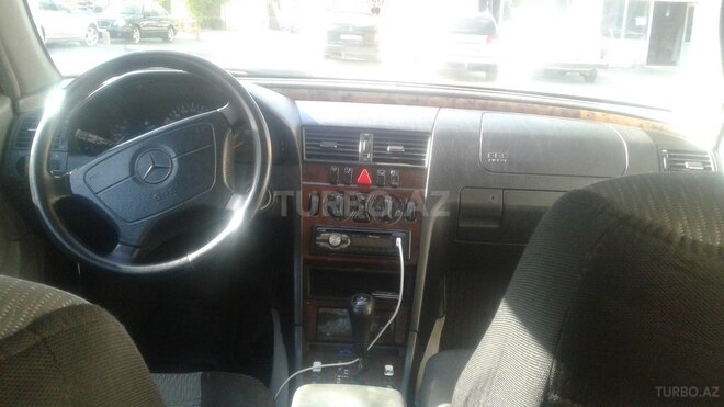 Mercedes C 180 1998, 350,000 km - 1.8 л - Bakı