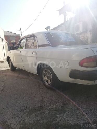 GAZ 3110 1998, 298,000 km - 2.4 l - Bakı