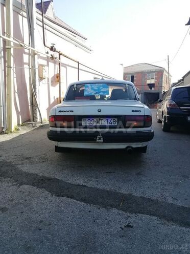 GAZ 3110 1998, 298,000 km - 2.4 l - Bakı