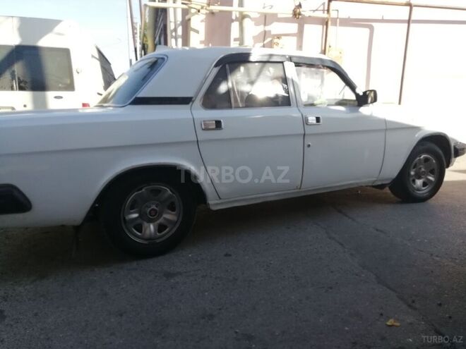 GAZ 3110 1998, 298,000 km - 2.4 l - Bakı