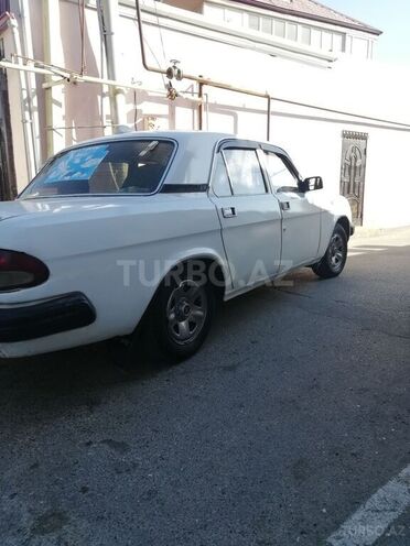 GAZ 3110 1998, 298,000 km - 2.4 l - Bakı