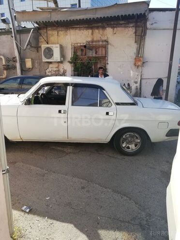 GAZ 3110 1998, 298,000 km - 2.4 l - Bakı