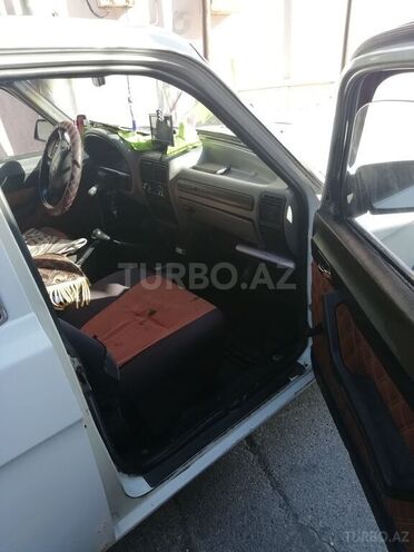 GAZ 3110 1998, 298,000 km - 2.4 l - Bakı