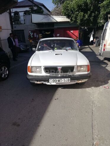 GAZ 3110 1998, 298,000 km - 2.4 l - Bakı