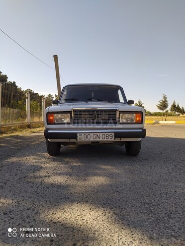 LADA (VAZ) 2107 2009, 70,000 km - 1.6 l - Bakı