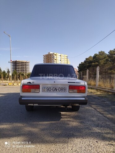 LADA (VAZ) 2107 2009, 70,000 km - 1.6 l - Bakı