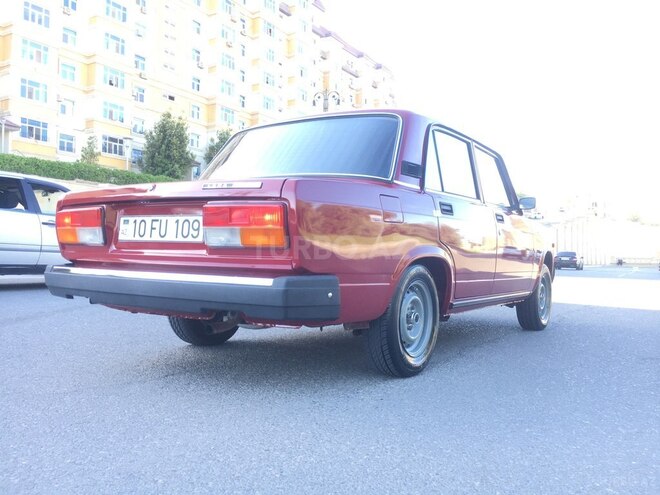LADA (VAZ) 2107 2008, 152,000 km - 1.6 l - Bakı
