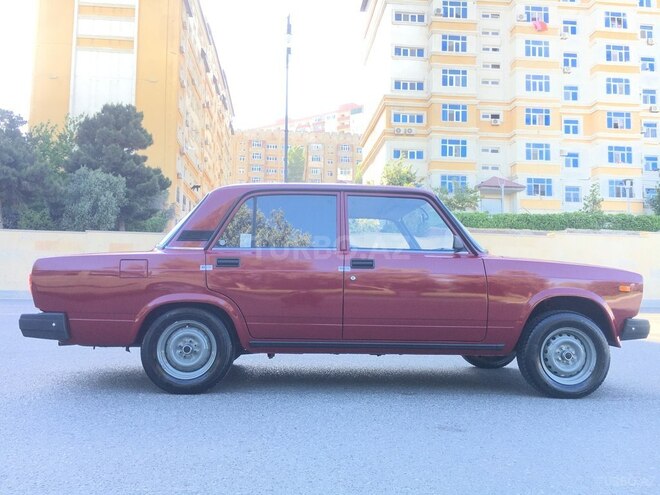 LADA (VAZ) 2107 2008, 152,000 km - 1.6 l - Bakı