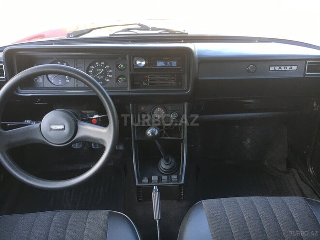 LADA (VAZ) 2107 2008, 152,000 km - 1.6 l - Bakı
