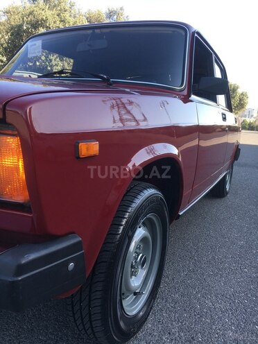 LADA (VAZ) 2107 2008, 152,000 km - 1.6 l - Bakı