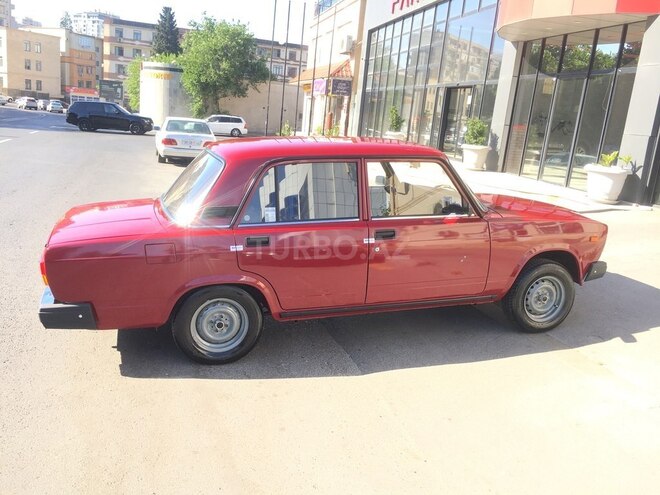 LADA (VAZ) 2107 2008, 152,000 km - 1.6 l - Bakı
