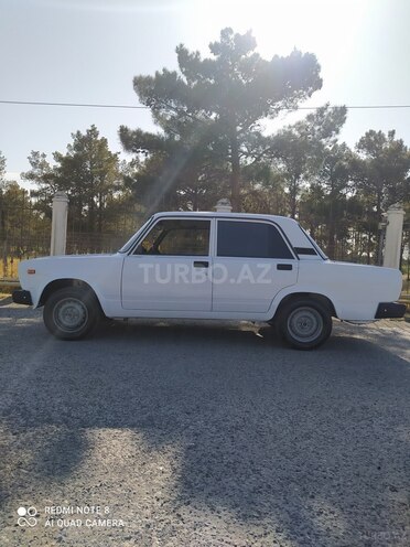 LADA (VAZ) 2107 2009, 70,000 km - 1.6 l - Bakı