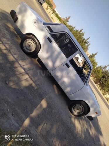 LADA (VAZ) 2107 2009, 70,000 km - 1.6 l - Bakı
