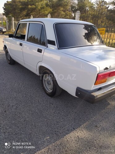 LADA (VAZ) 2107 2009, 70,000 km - 1.6 l - Bakı