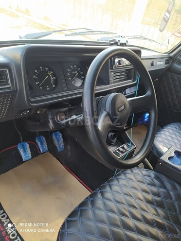 LADA (VAZ) 2107 2009, 70,000 km - 1.6 l - Bakı