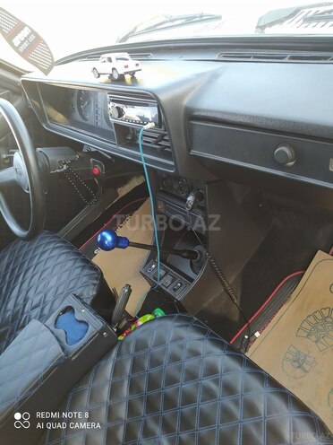 LADA (VAZ) 2107 2009, 70,000 km - 1.6 l - Bakı