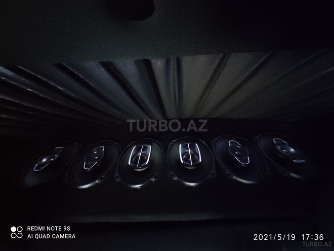 Renault Tondar 2012, 113,231 km - 1.6 l - Bakı