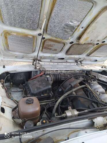LADA (VAZ) 2107 2009, 70,000 km - 1.6 l - Bakı