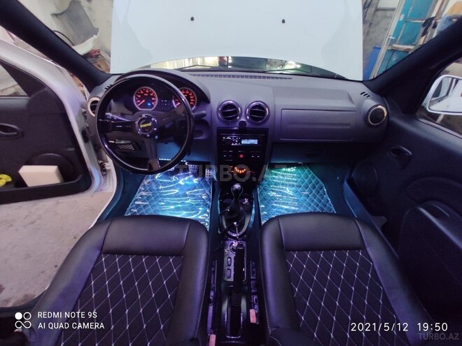 Renault Tondar 2012, 113,231 km - 1.6 l - Bakı