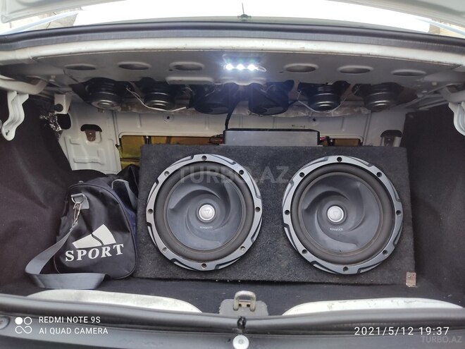 Renault Tondar 2012, 113,231 km - 1.6 l - Bakı