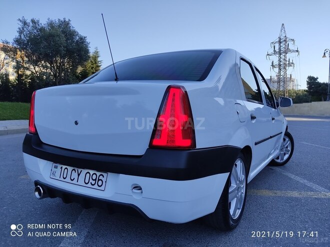 Renault Tondar 2012, 113,231 km - 1.6 l - Bakı
