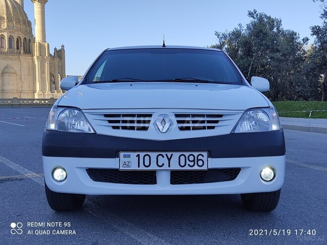 Renault Tondar 2012, 113,231 km - 1.6 l - Bakı