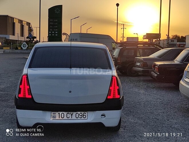 Renault Tondar 2012, 113,231 km - 1.6 l - Bakı