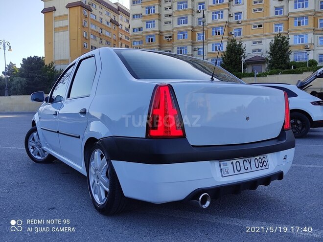 Renault Tondar 2012, 113,231 km - 1.6 l - Bakı