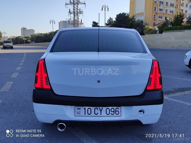 Renault Tondar 2012, 113,231 km - 1.6 l - Bakı