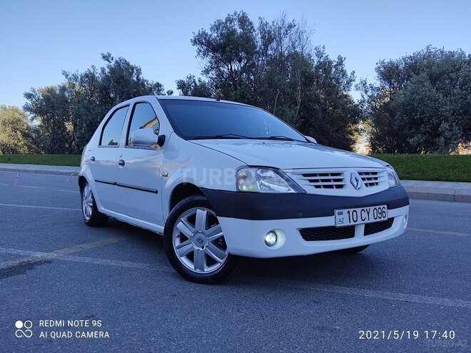 Renault Tondar 2012, 113,231 km - 1.6 l - Bakı