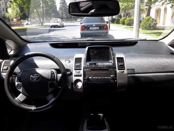 Toyota Prius 2007, 220,000 km - 1.5 l - Bakı