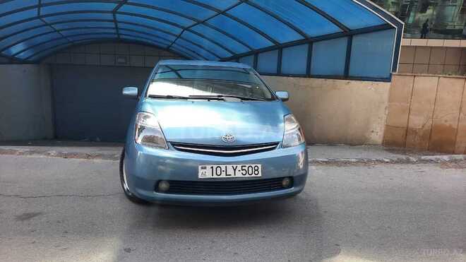 Toyota Prius 2007, 220,000 km - 1.5 l - Bakı
