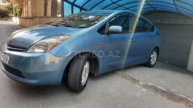 Toyota Prius 2007, 220,000 km - 1.5 l - Bakı