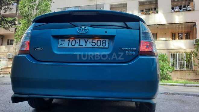 Toyota Prius 2007, 220,000 km - 1.5 l - Bakı