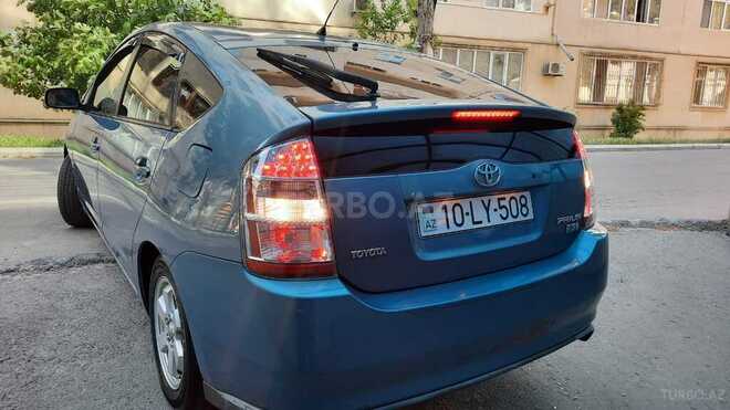 Toyota Prius 2007, 220,000 km - 1.5 l - Bakı